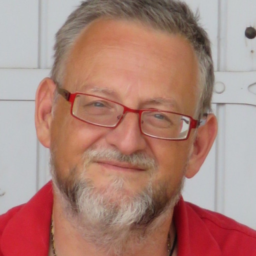 Patrick Zuliani